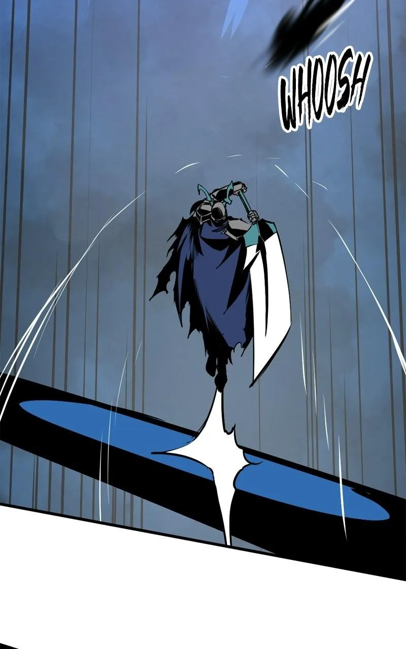 Hero Killer Chapter 265 - 93