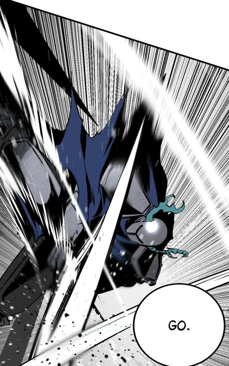 Hero Killer Chapter 265 - 94