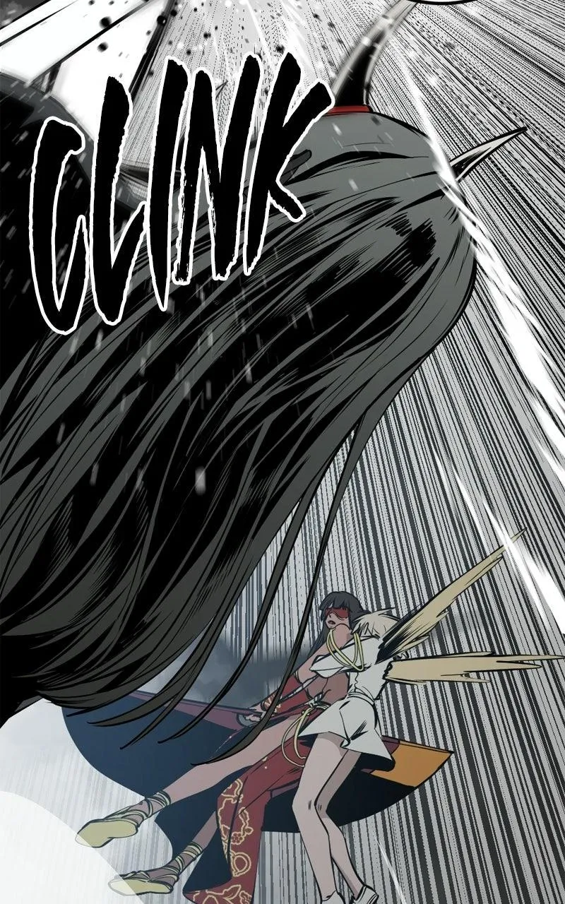 Hero Killer Chapter 265 - 95