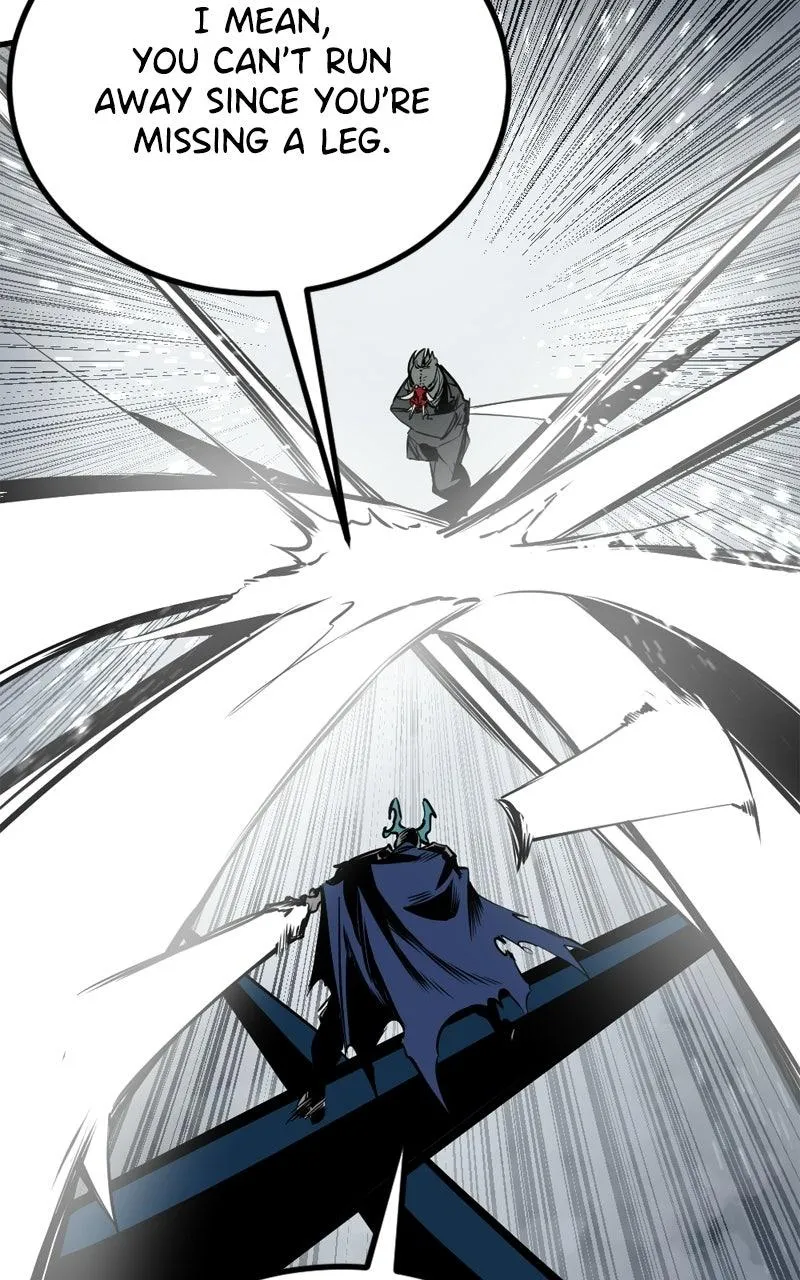 Hero Killer Chapter 265 - 97