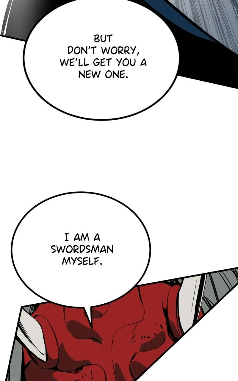 Hero Killer Chapter 265 - 98
