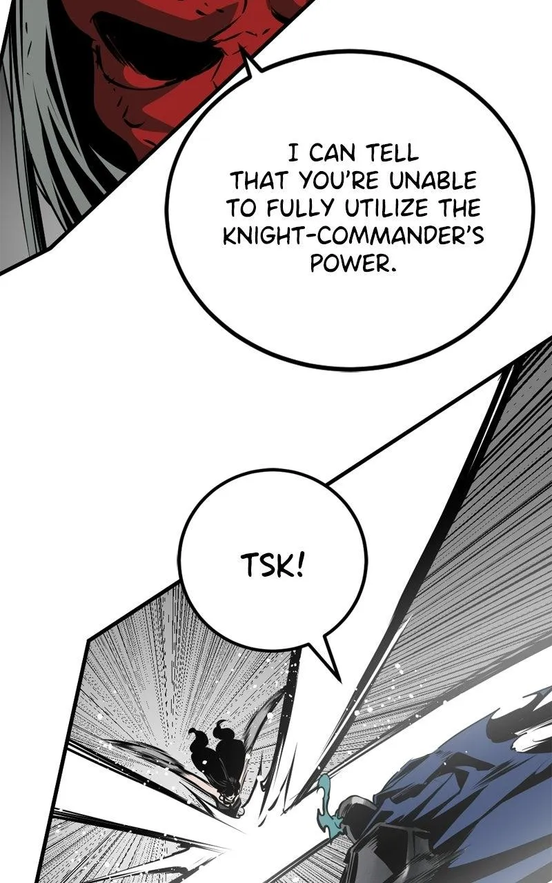 Hero Killer Chapter 265 - 99