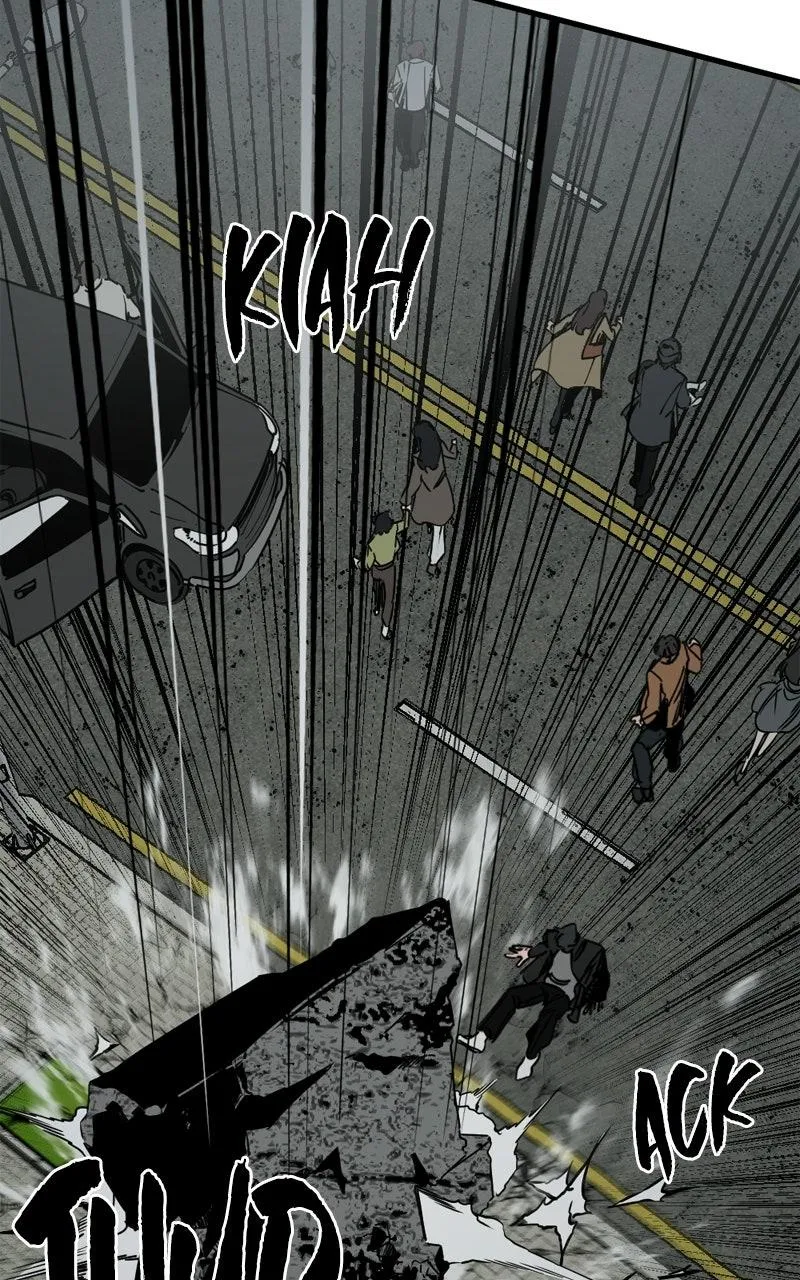 Hero Killer Chapter 266 - 10