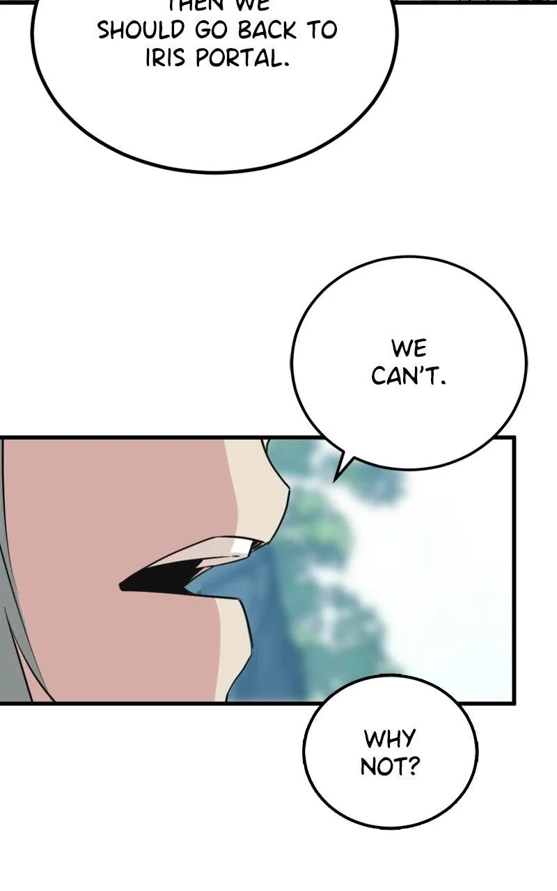 Hero Killer Chapter 266 - 100