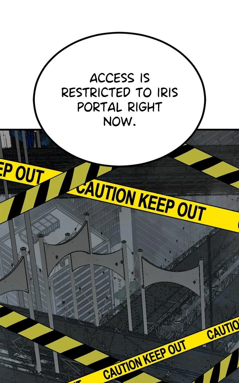 Hero Killer Chapter 266 - 101