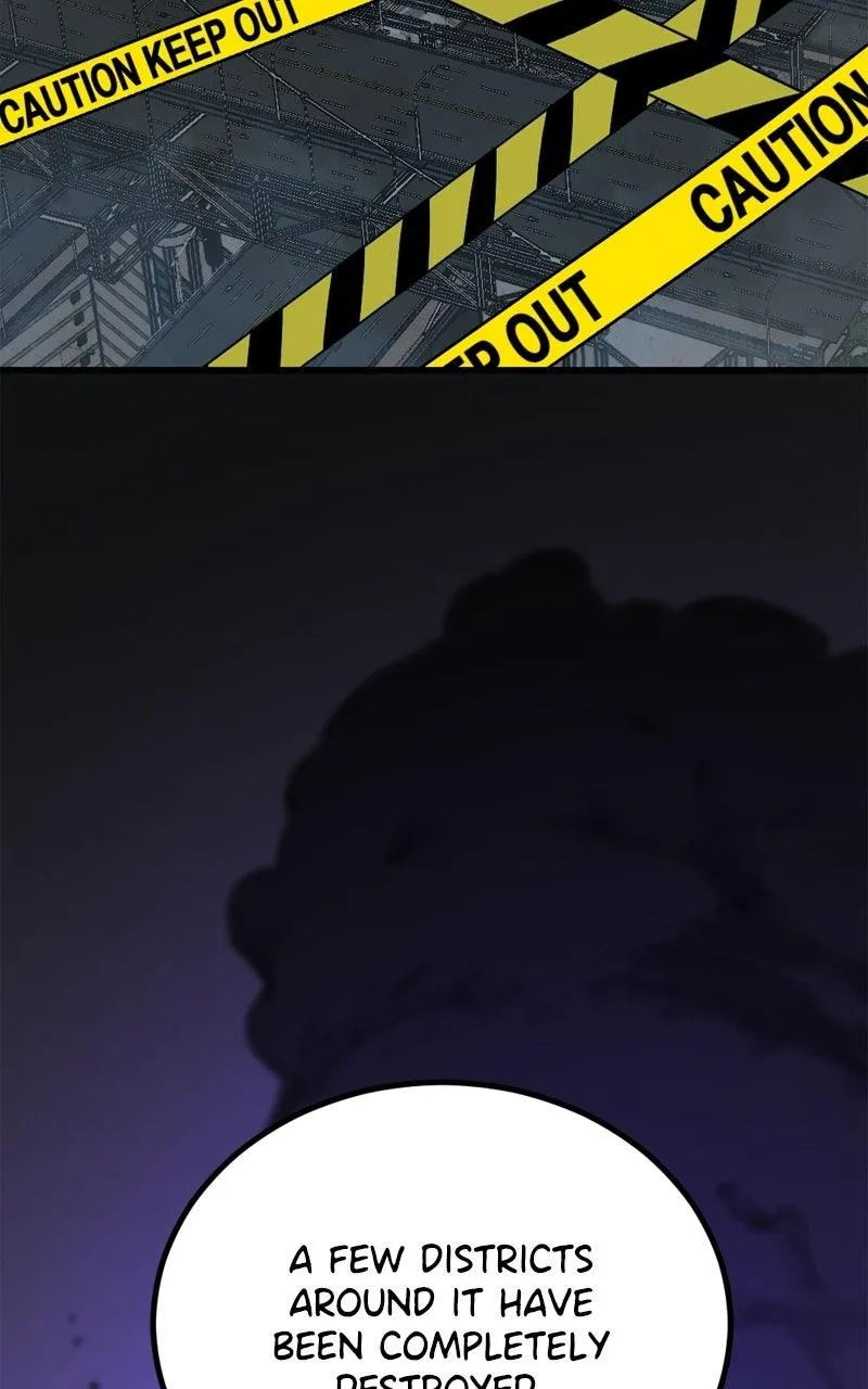 Hero Killer Chapter 266 - 102