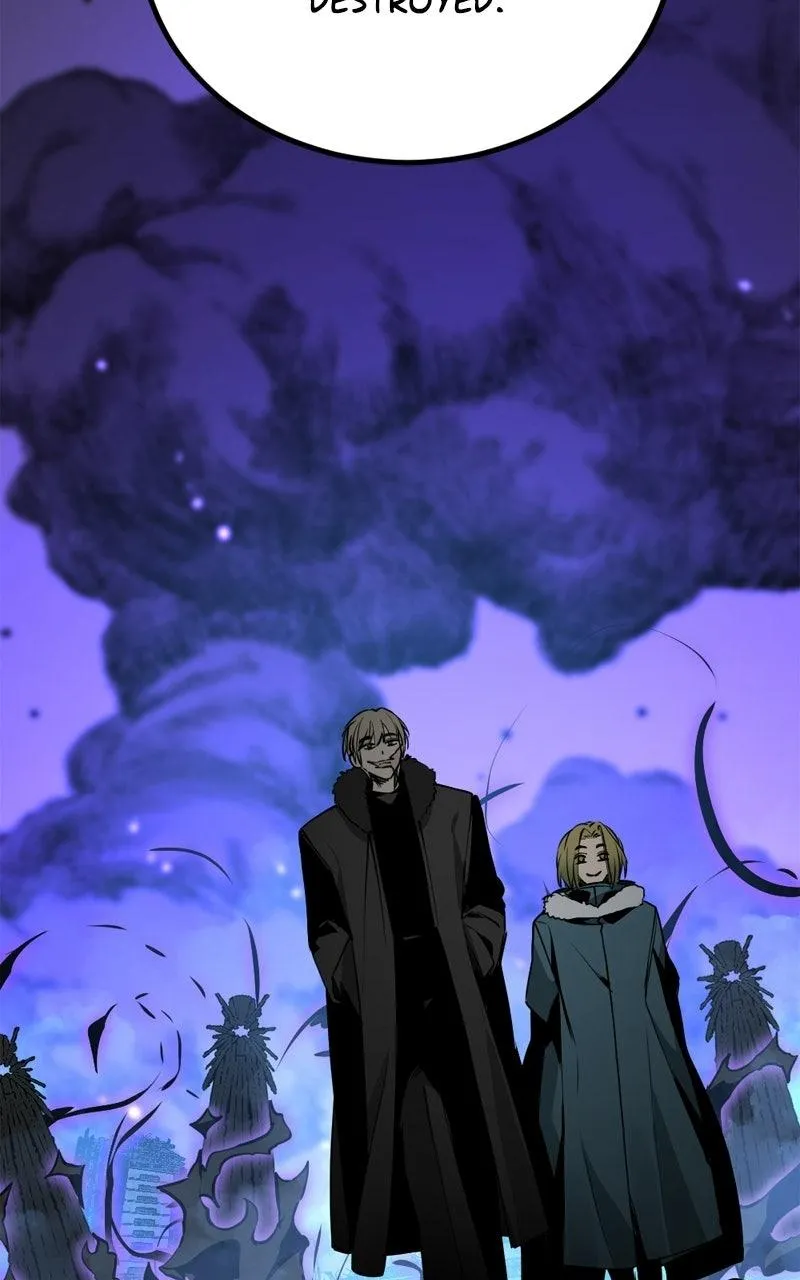 Hero Killer Chapter 266 - 103