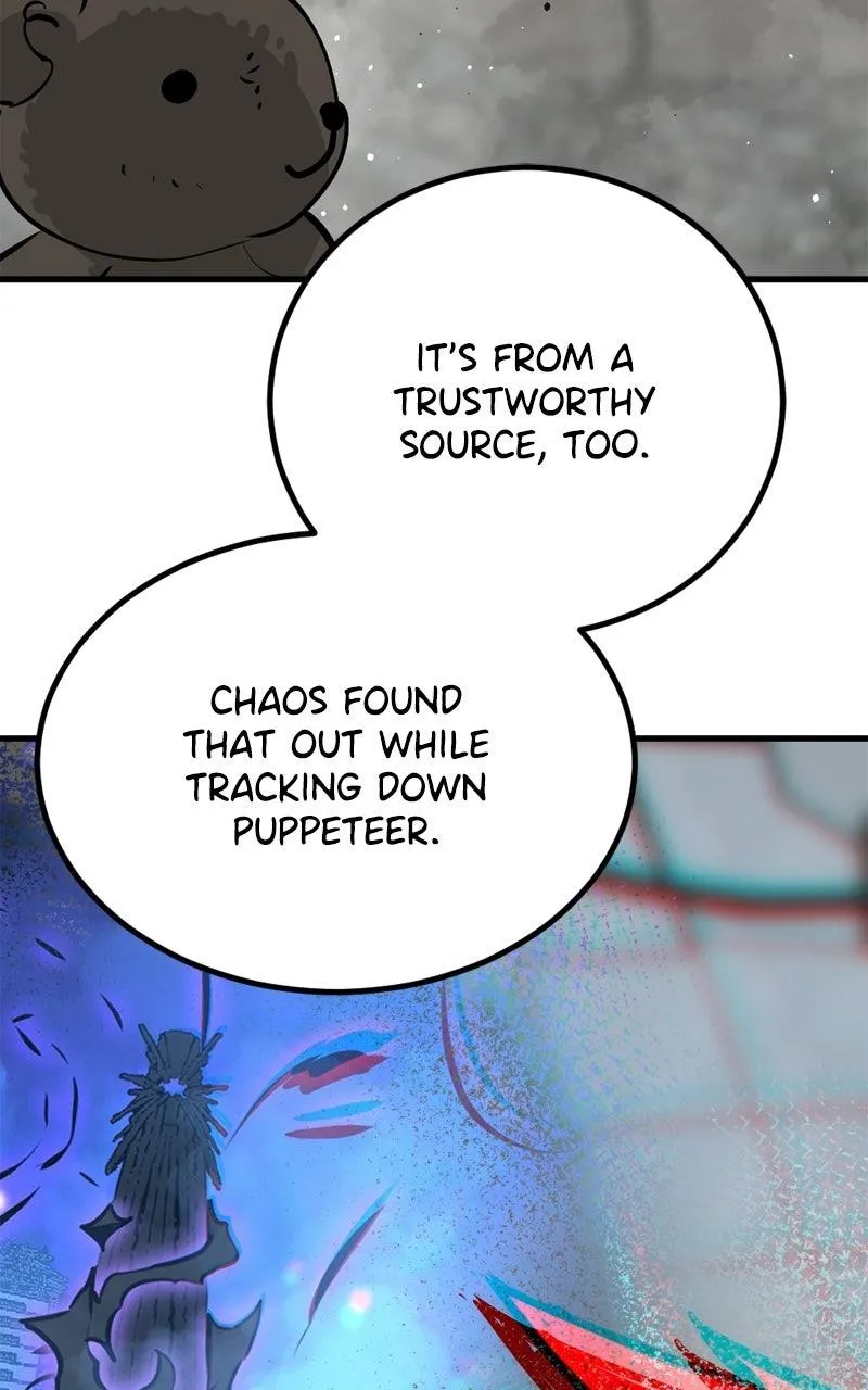 Hero Killer Chapter 266 - 106