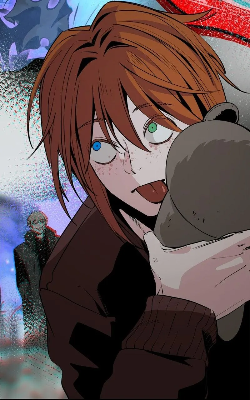 Hero Killer Chapter 266 - 107
