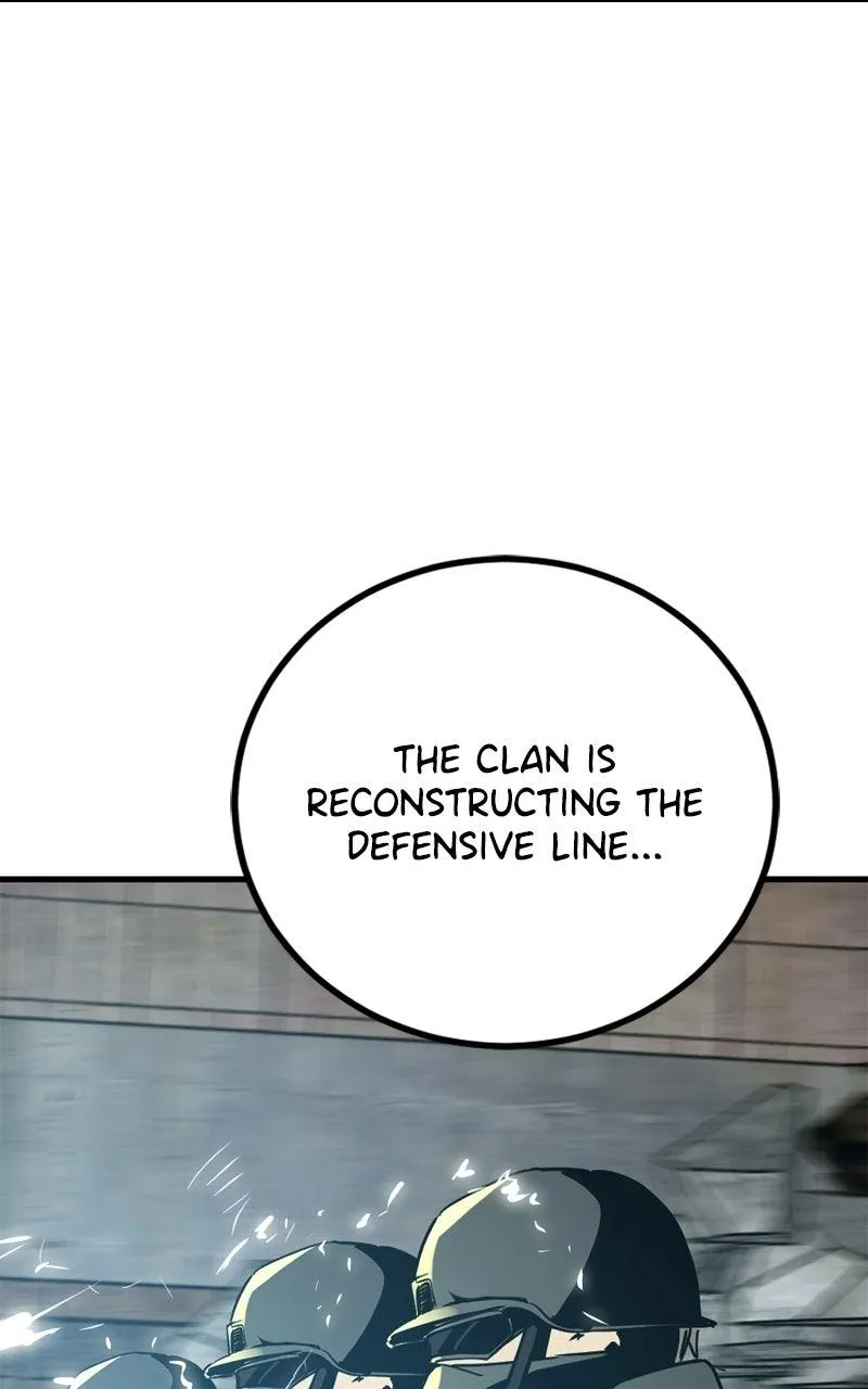 Hero Killer Chapter 266 - 108