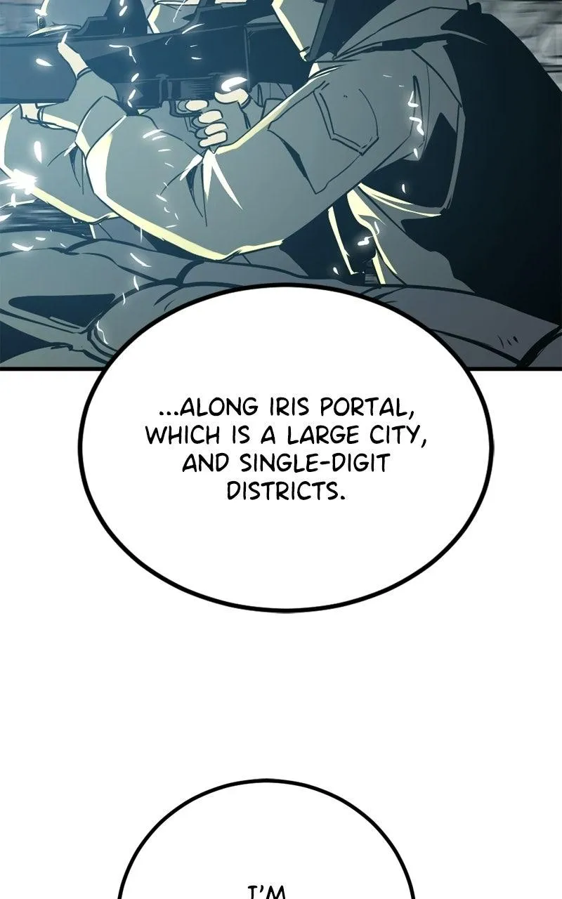 Hero Killer Chapter 266 - 109