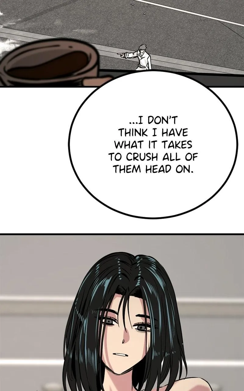 Hero Killer Chapter 266 - 112