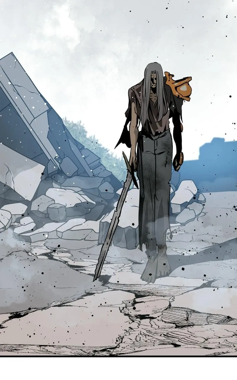 Hero Killer Chapter 266 - 119