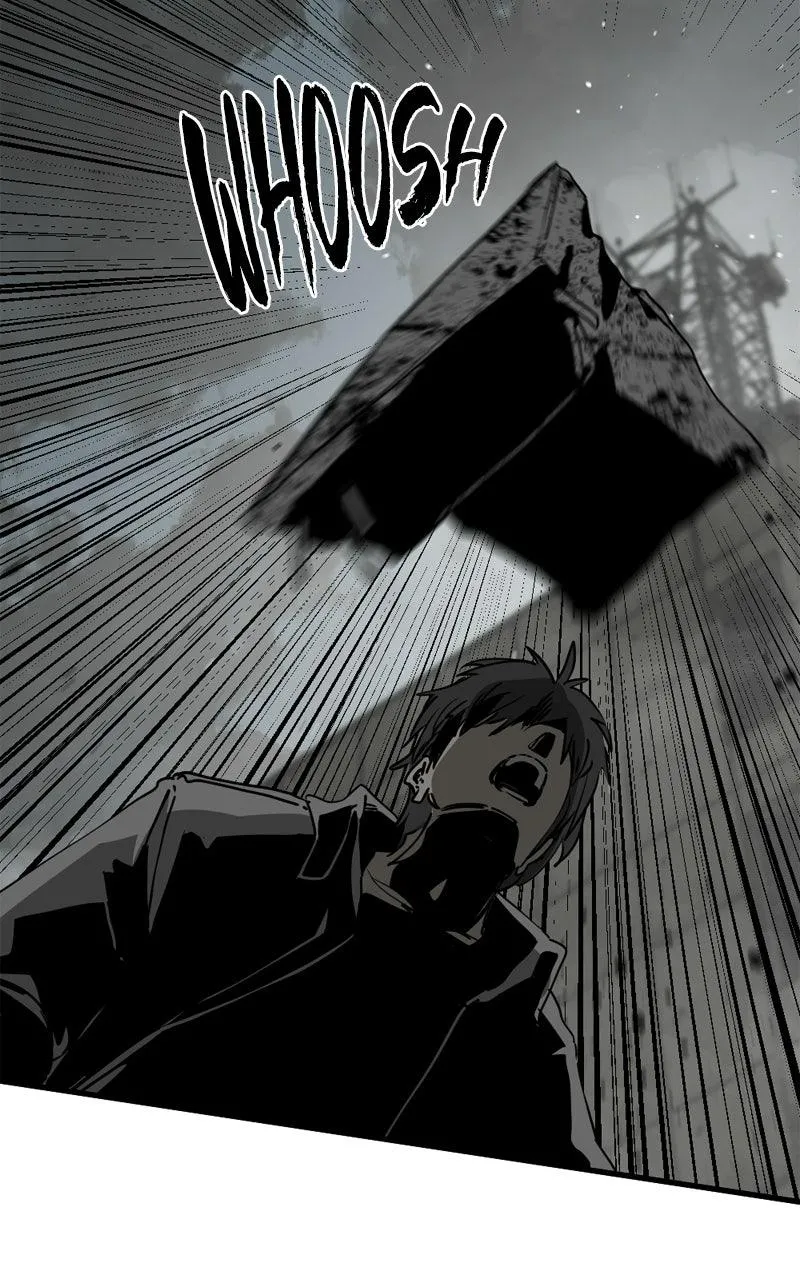 Hero Killer Chapter 266 - 12