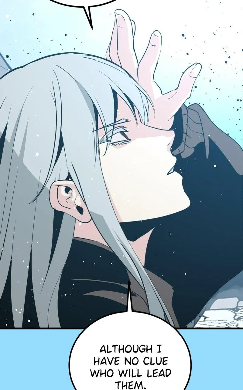 Hero Killer Chapter 266 - 124
