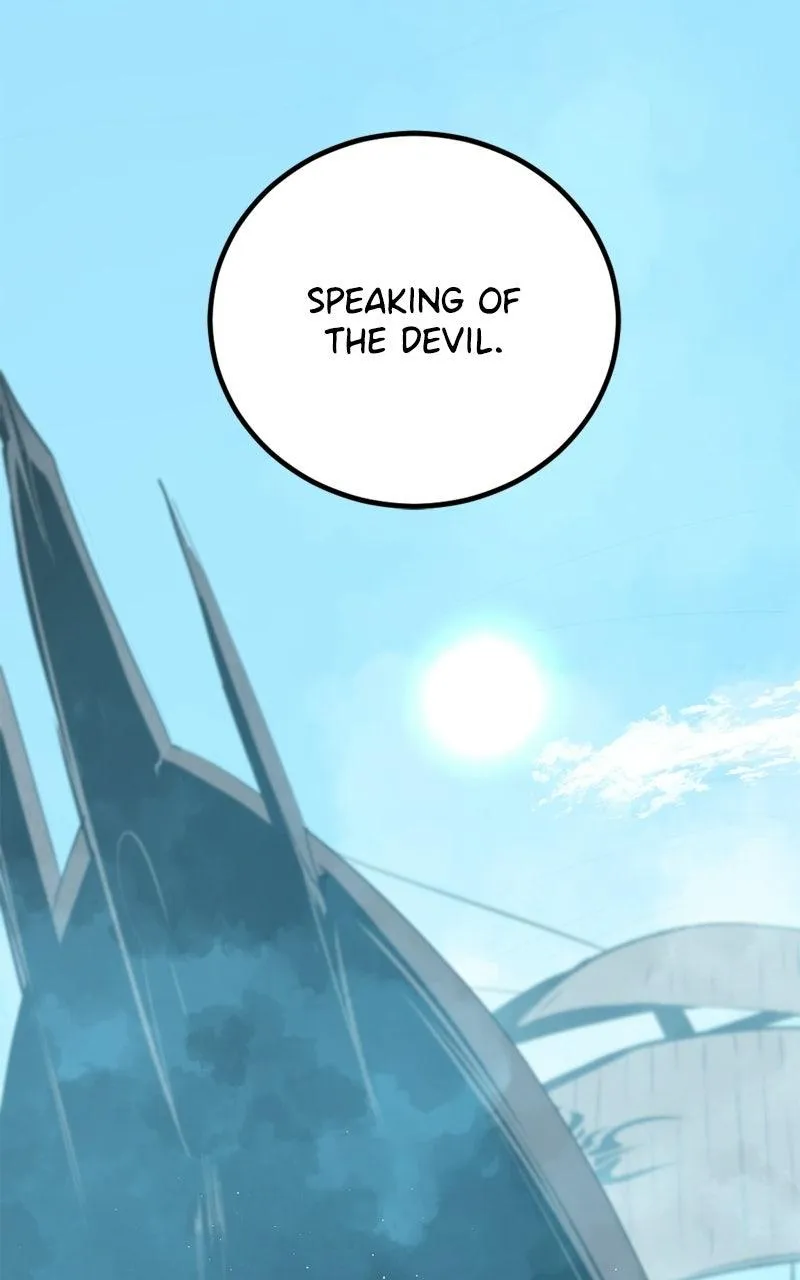 Hero Killer Chapter 266 - 126