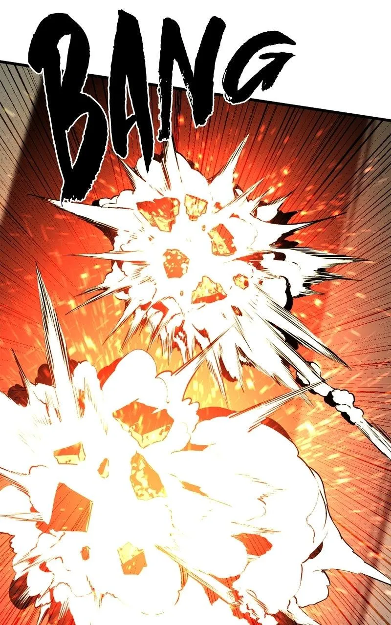 Hero Killer Chapter 266 - 13