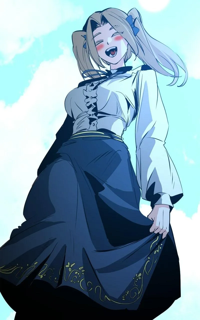 Hero Killer Chapter 266 - 133