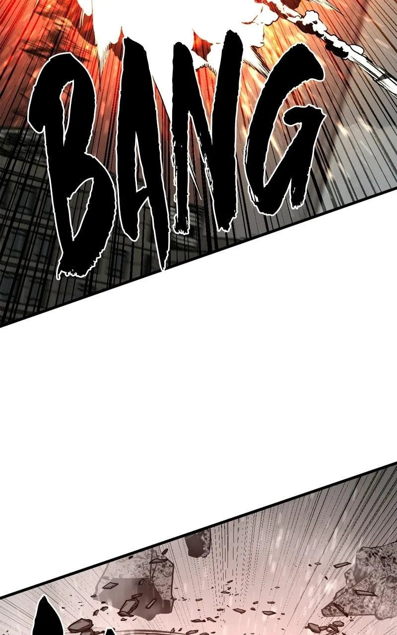 Hero Killer Chapter 266 - 14