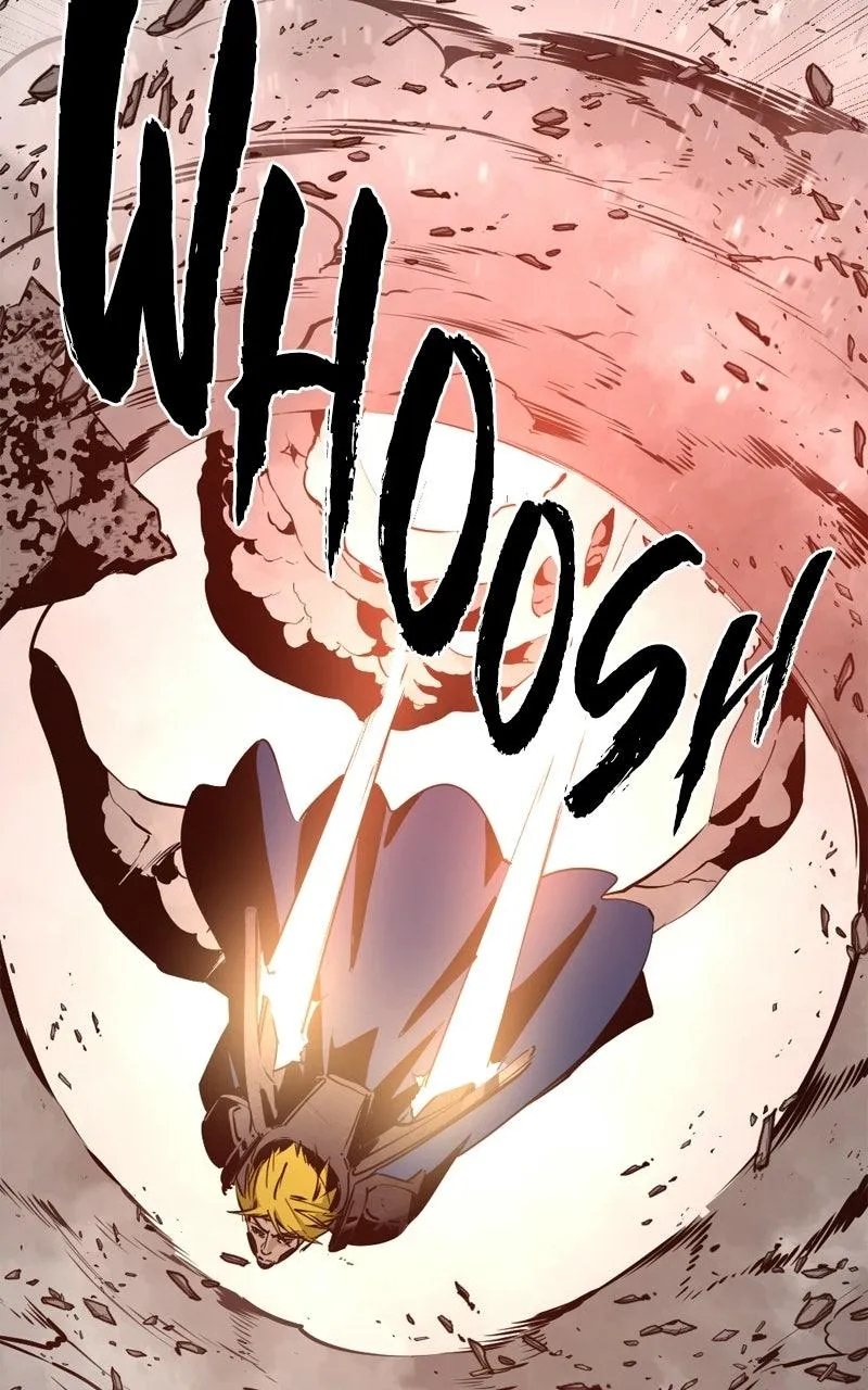 Hero Killer Chapter 266 - 15
