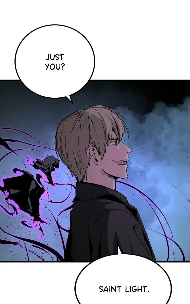 Hero Killer Chapter 266 - 19