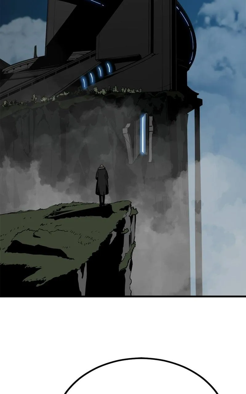 Hero Killer Chapter 266 - 2