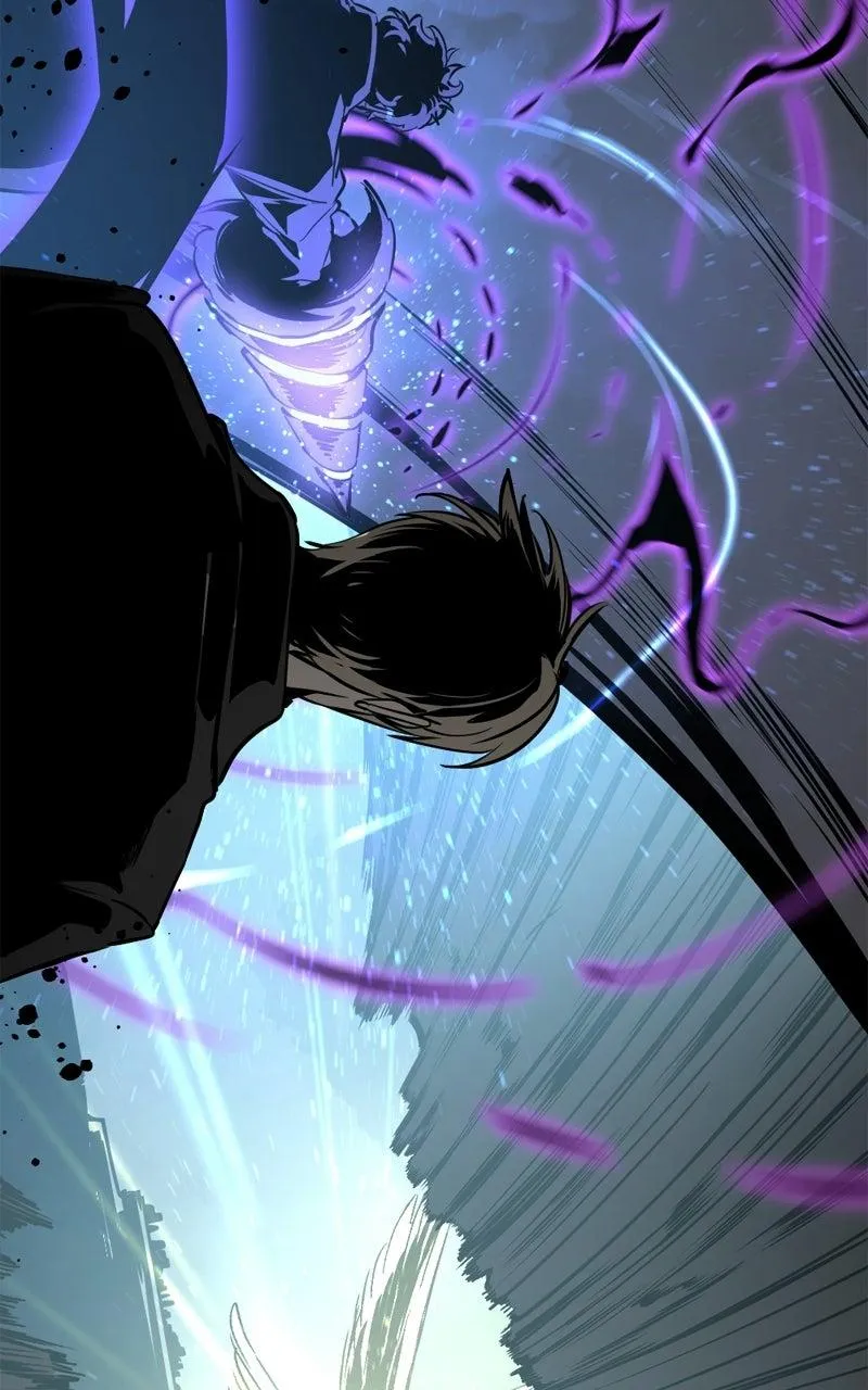 Hero Killer Chapter 266 - 21