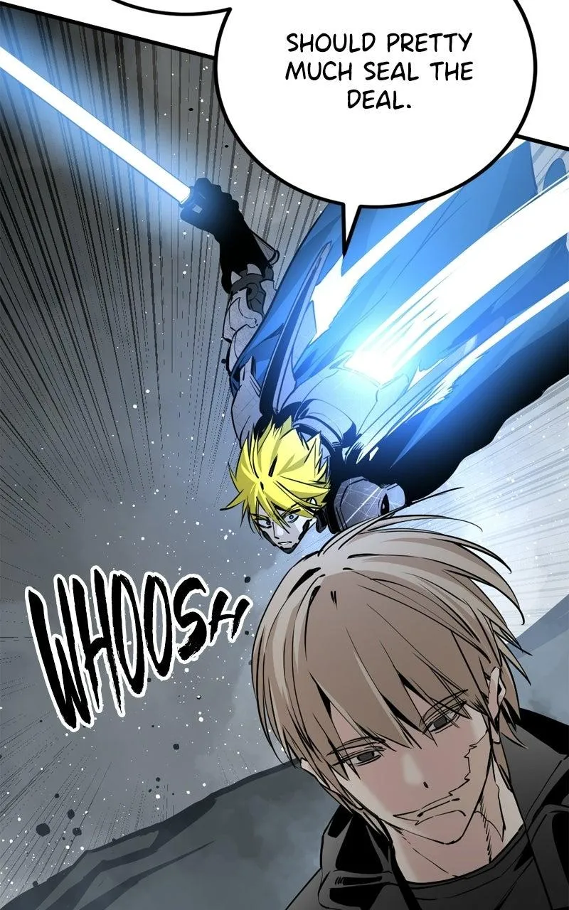 Hero Killer Chapter 266 - 25