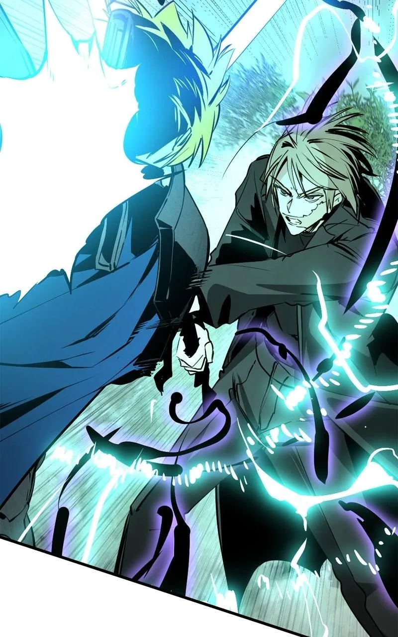 Hero Killer Chapter 266 - 27
