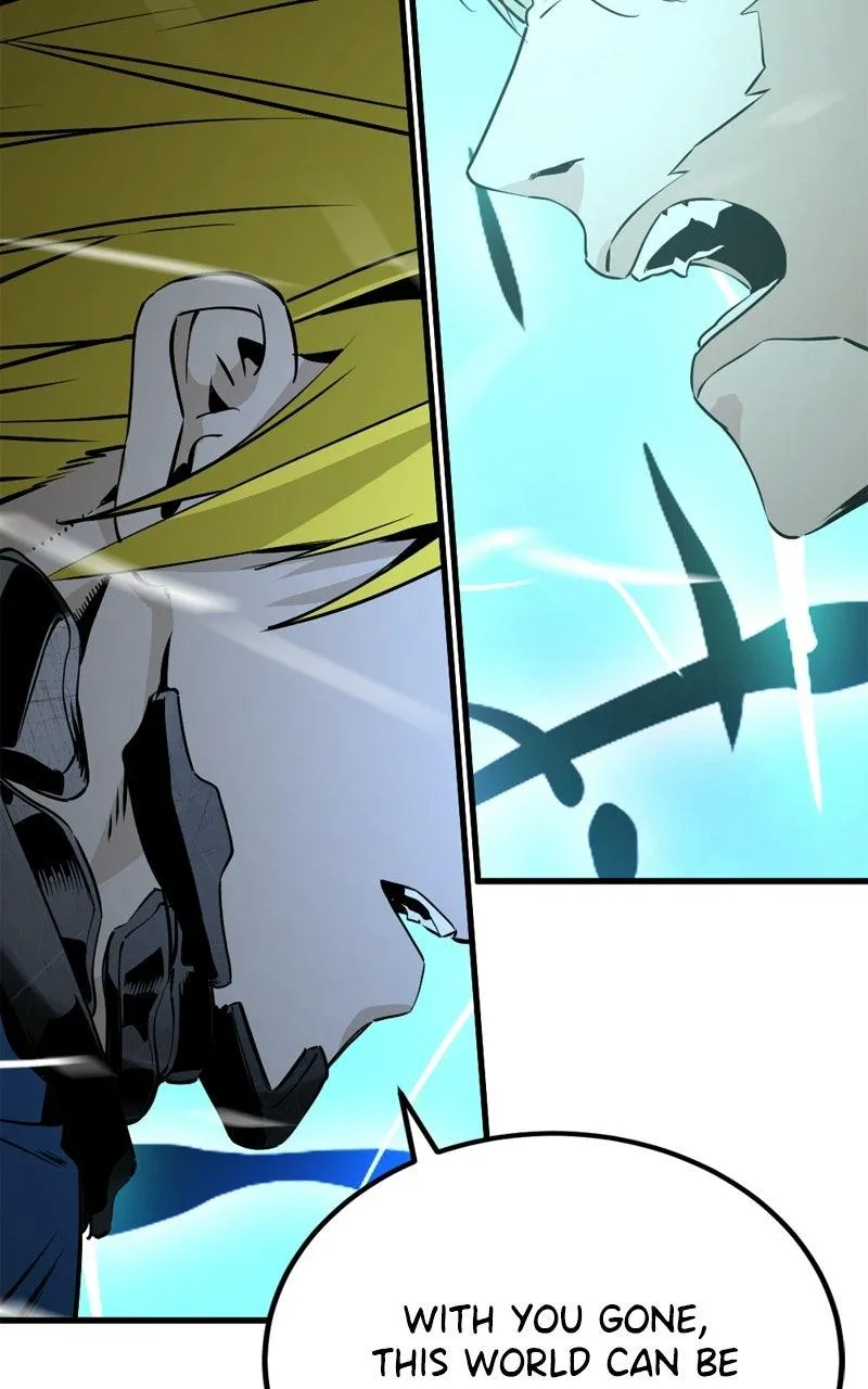 Hero Killer Chapter 266 - 29