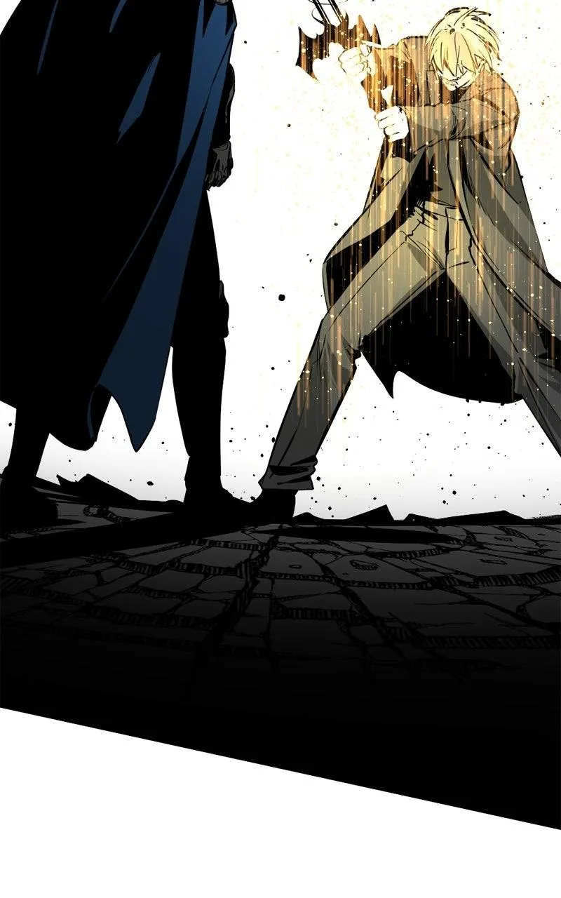 Hero Killer Chapter 266 - 35