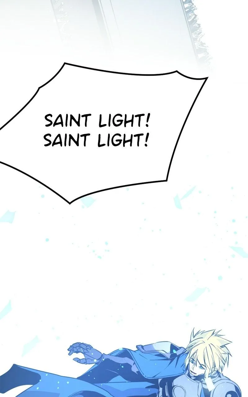 Hero Killer Chapter 266 - 38