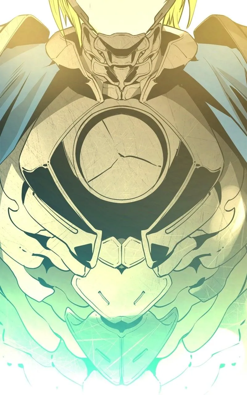 Hero Killer Chapter 266 - 41