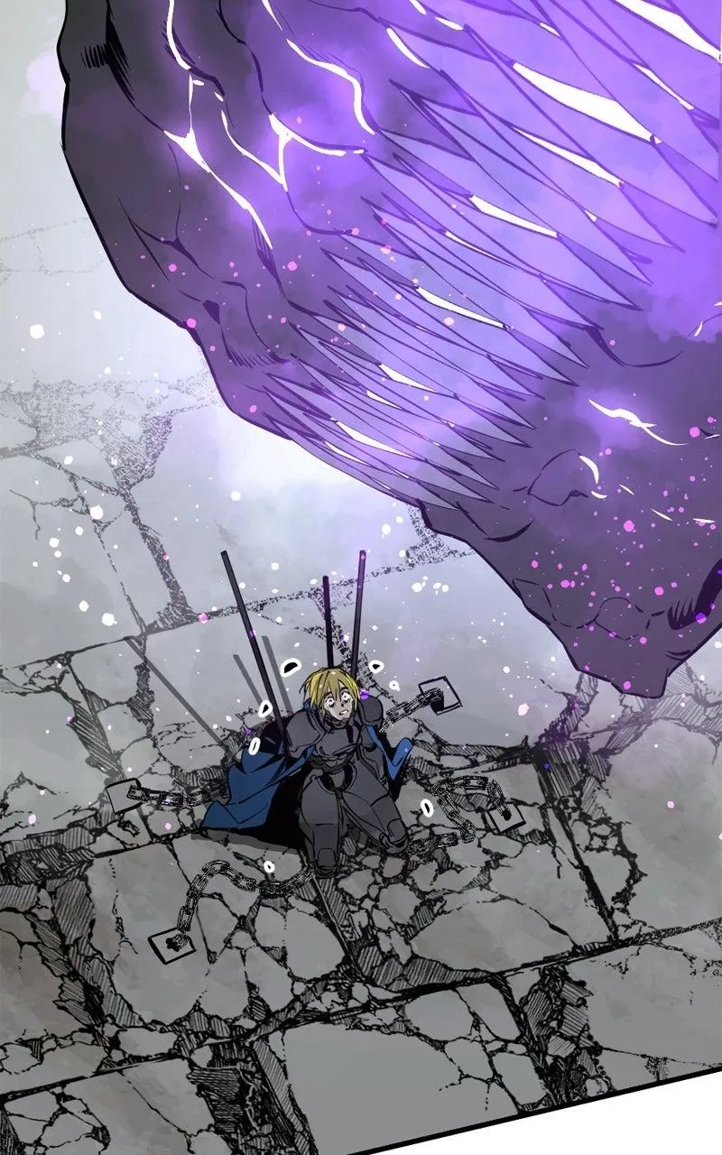 Hero Killer Chapter 266 - 45