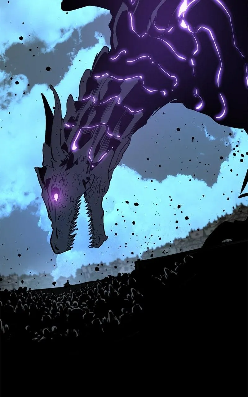 Hero Killer Chapter 266 - 47