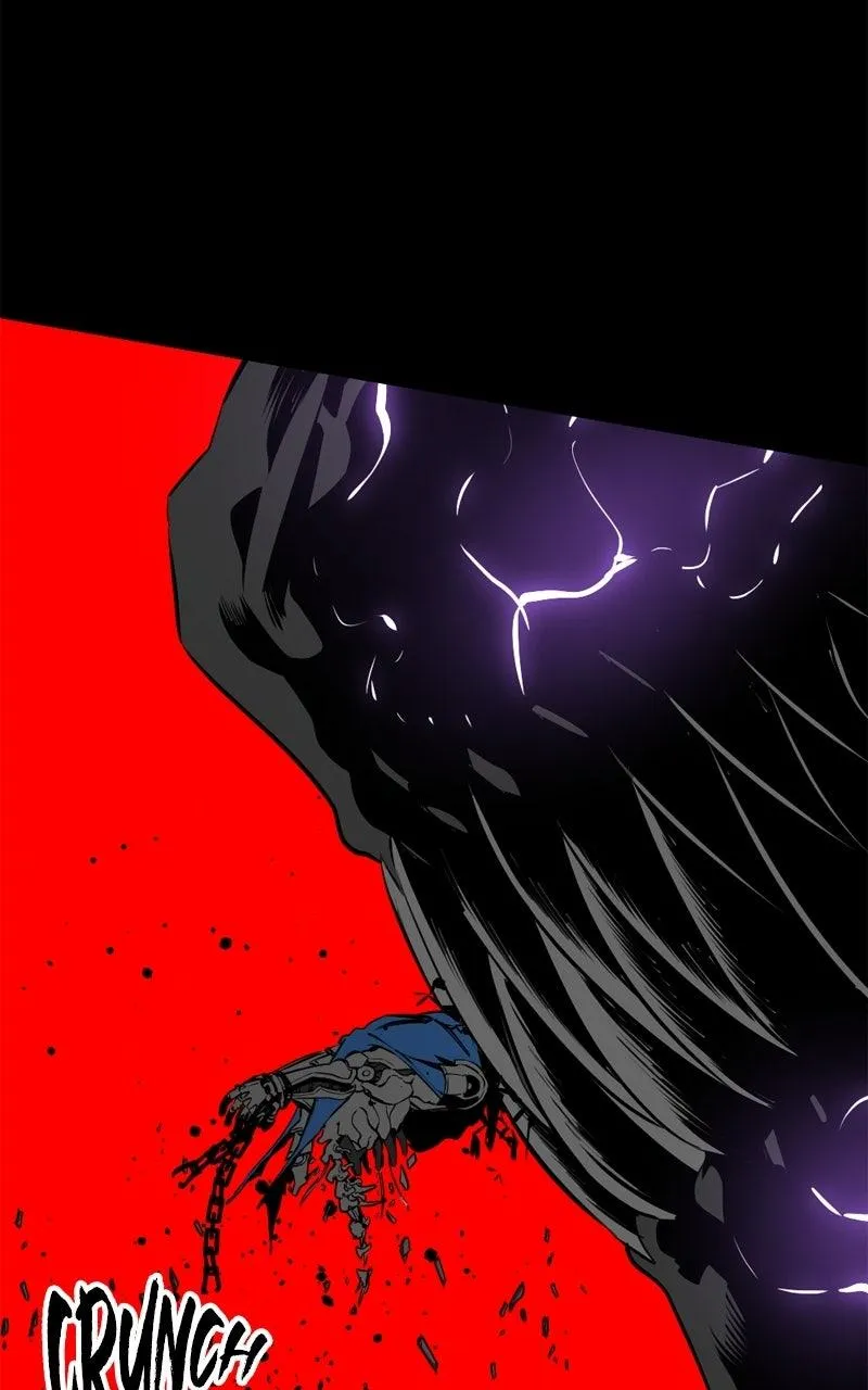 Hero Killer Chapter 266 - 48