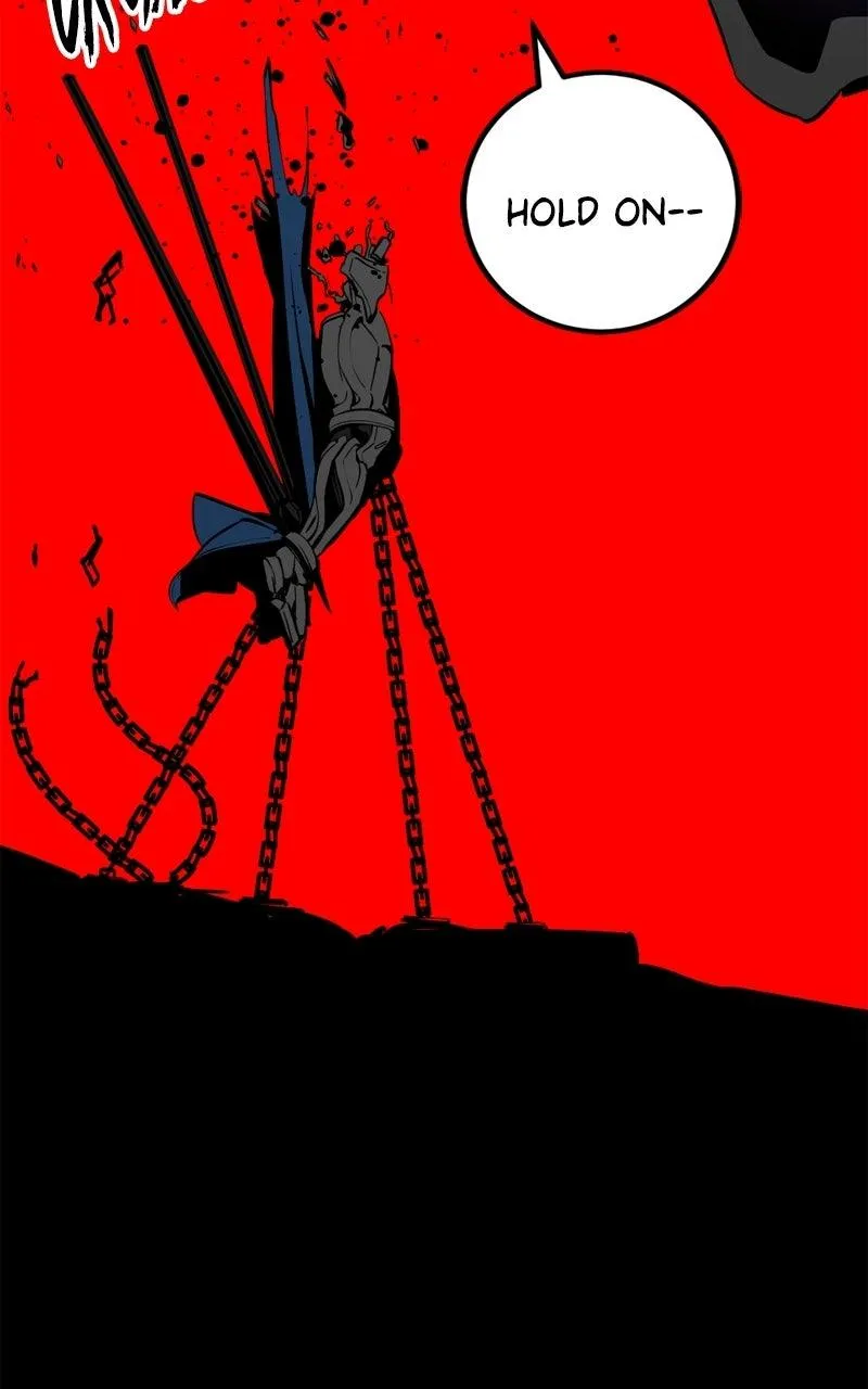 Hero Killer Chapter 266 - 49