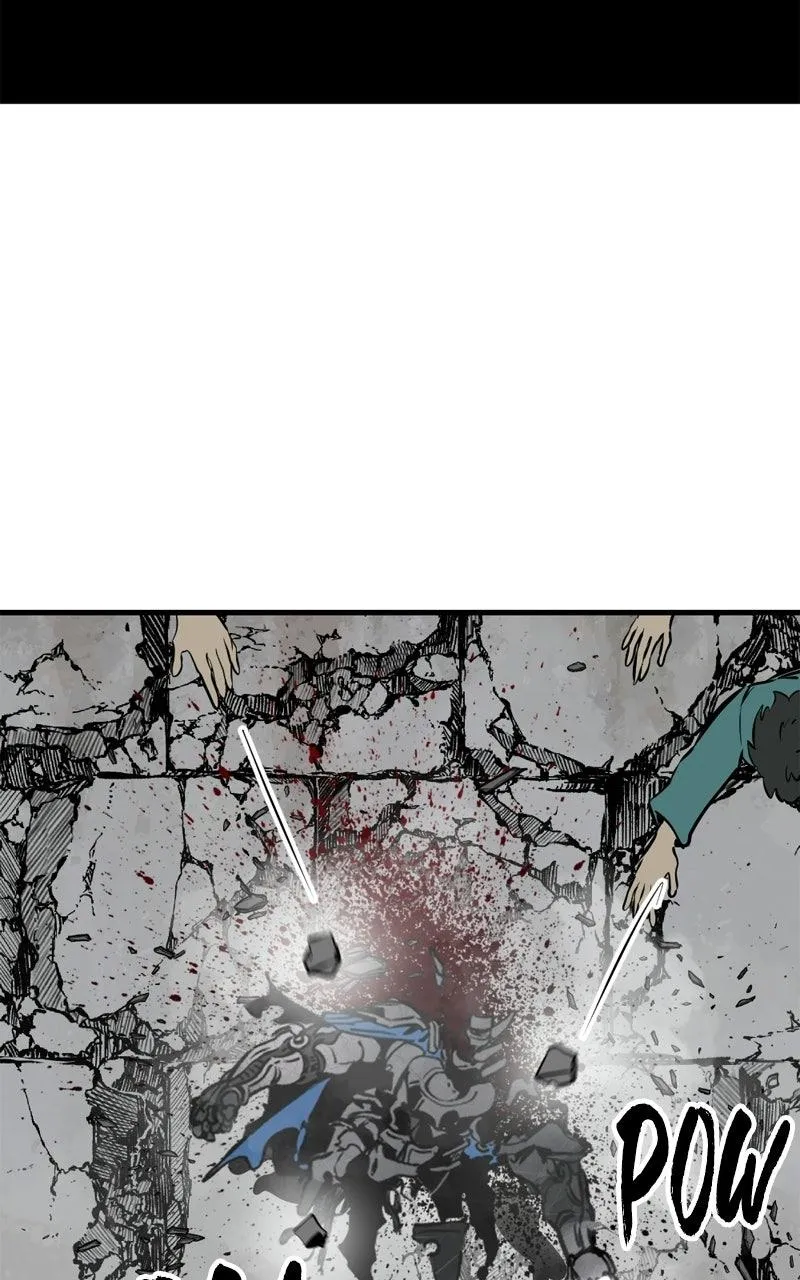 Hero Killer Chapter 266 - 50