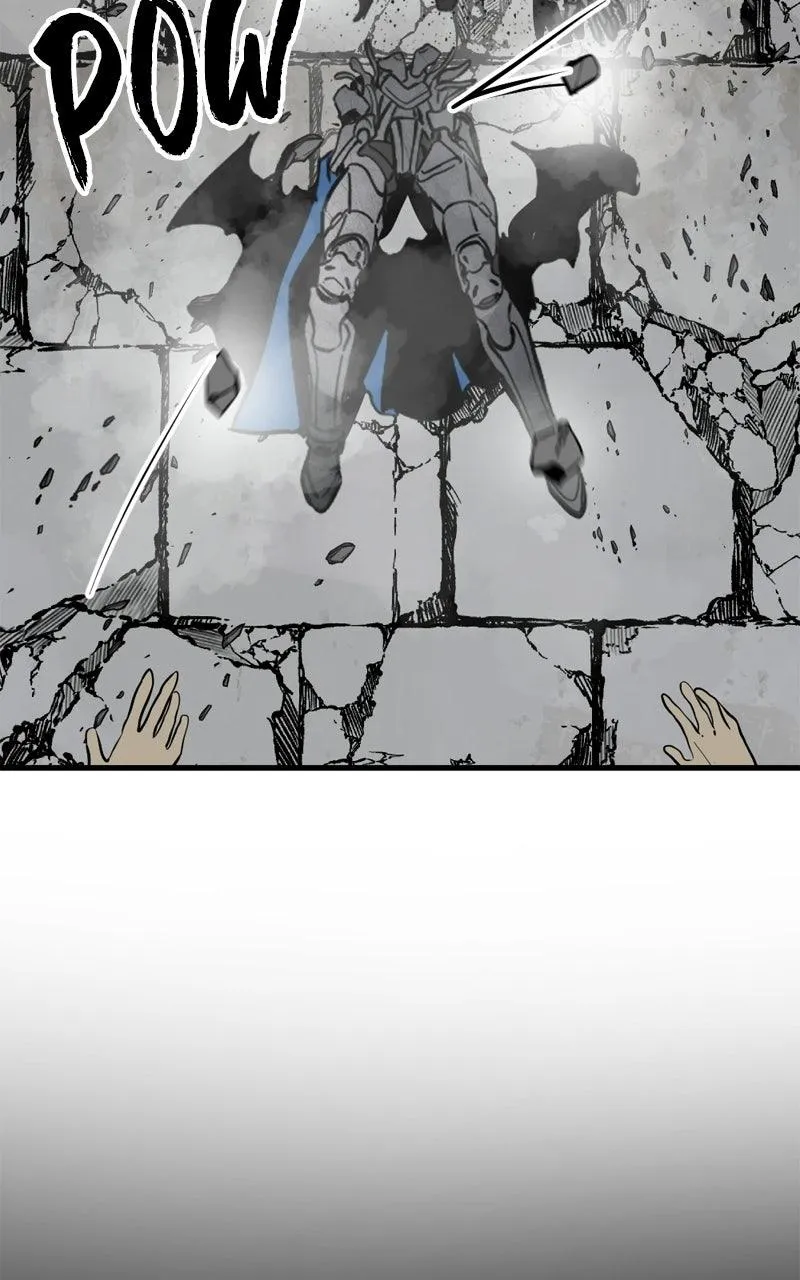 Hero Killer Chapter 266 - 51