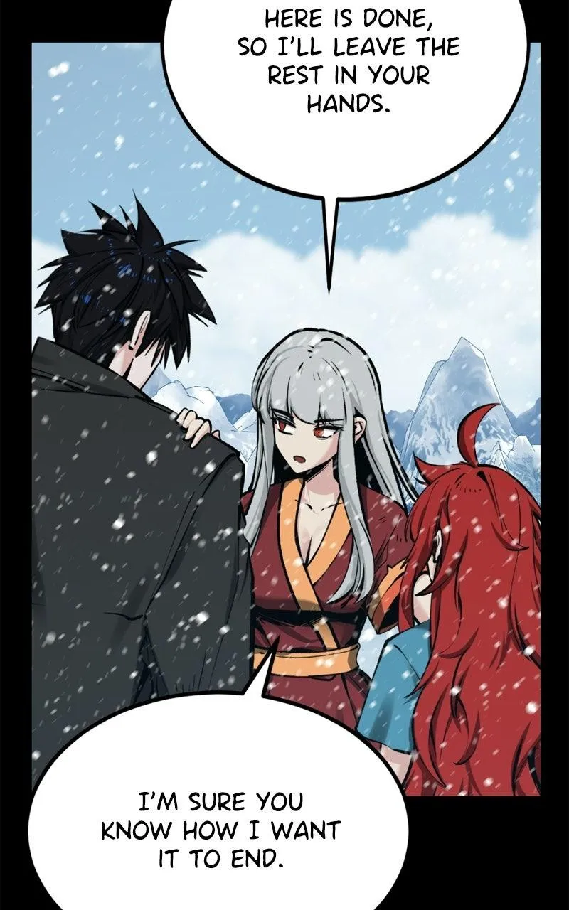Hero Killer Chapter 266 - 54