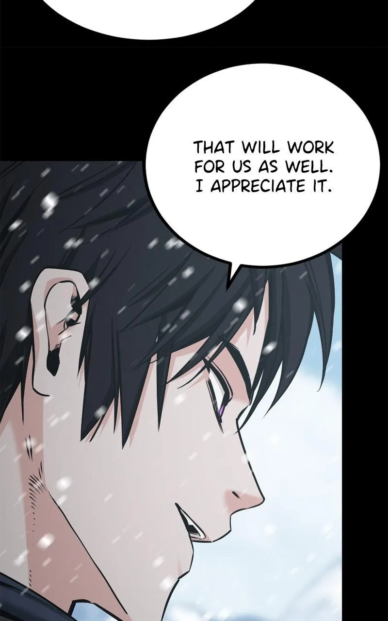 Hero Killer Chapter 266 - 55