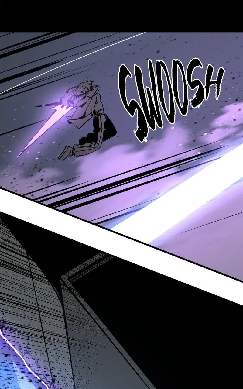 Hero Killer Chapter 266 - 6