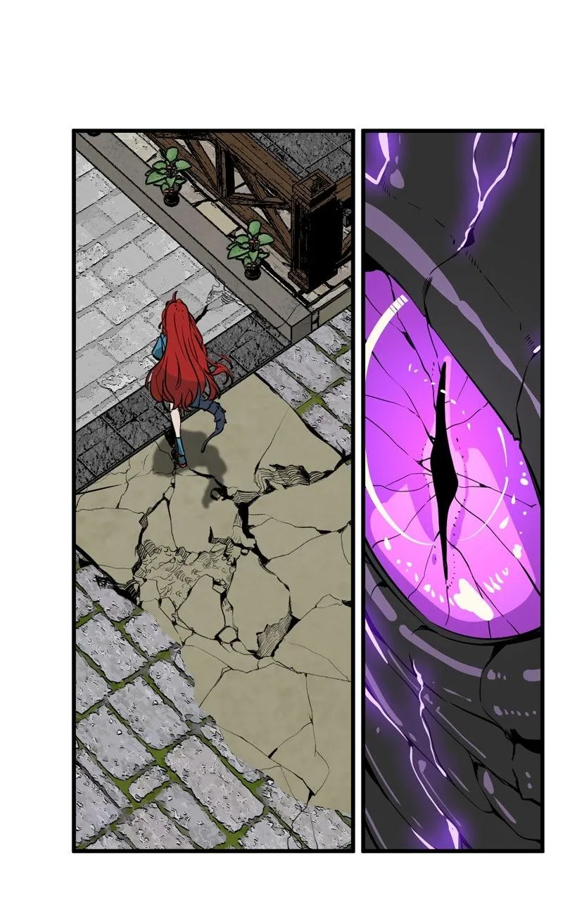 Hero Killer Chapter 266 - 60