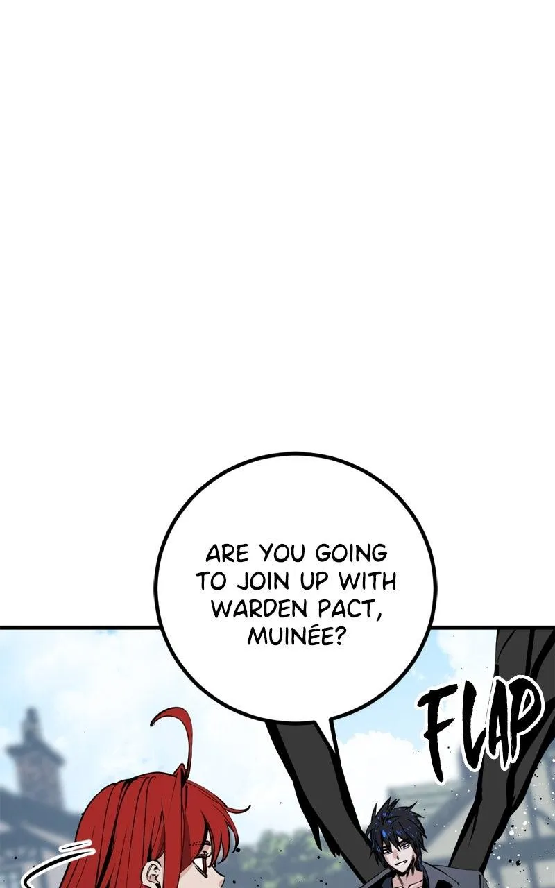 Hero Killer Chapter 266 - 61