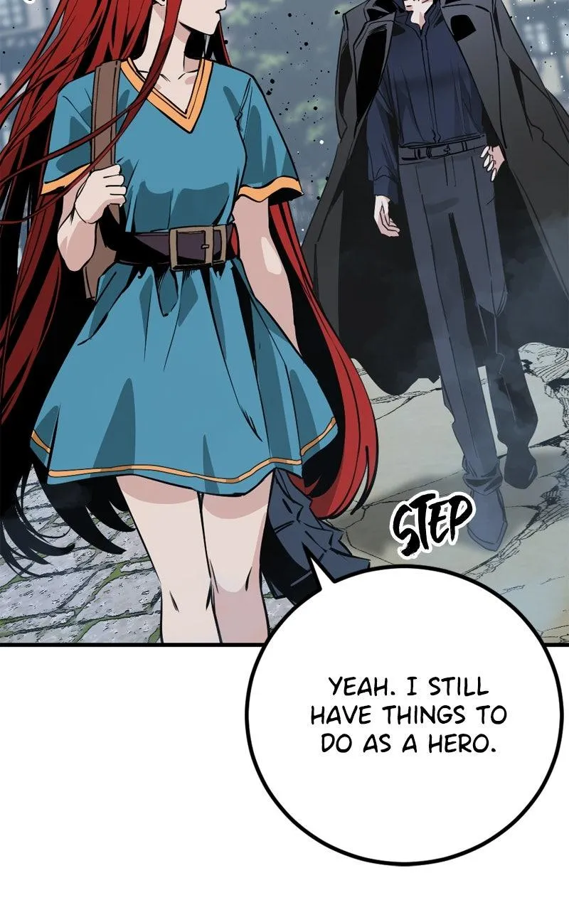 Hero Killer Chapter 266 - 62
