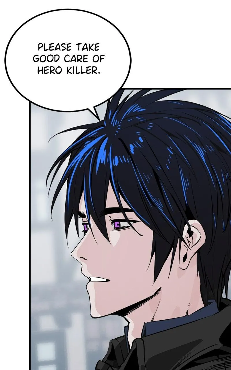 Hero Killer Chapter 266 - 63
