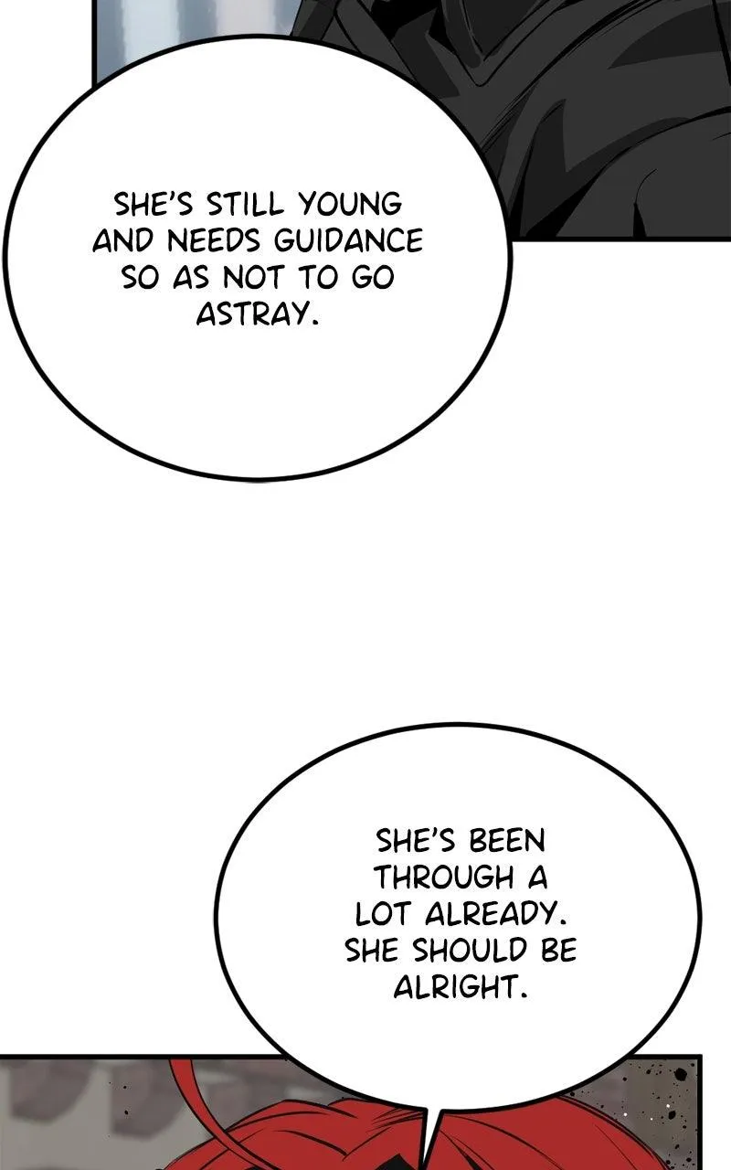 Hero Killer Chapter 266 - 64