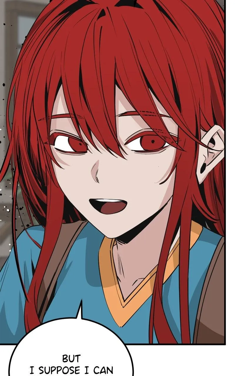 Hero Killer Chapter 266 - 65