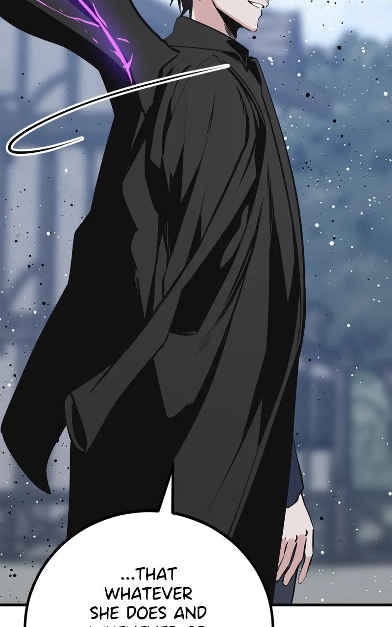 Hero Killer Chapter 266 - 67