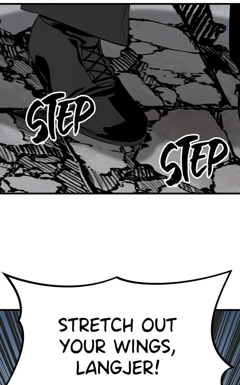Hero Killer Chapter 266 - 70